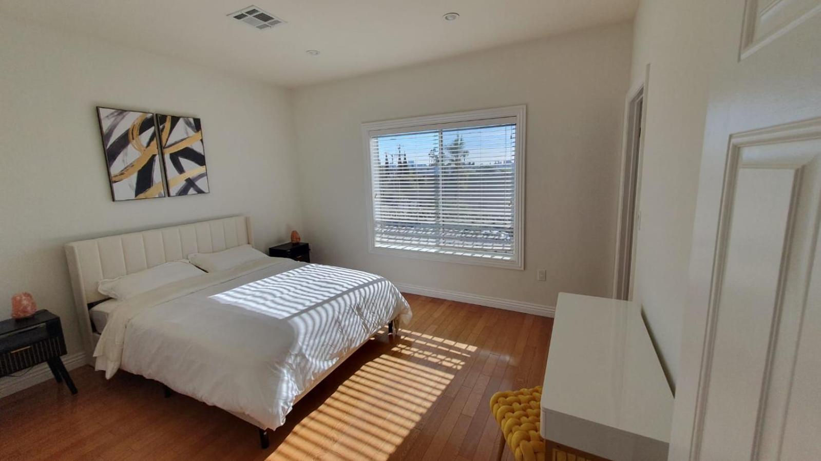 3 Bedroom Hollywood Gem 洛杉矶 外观 照片