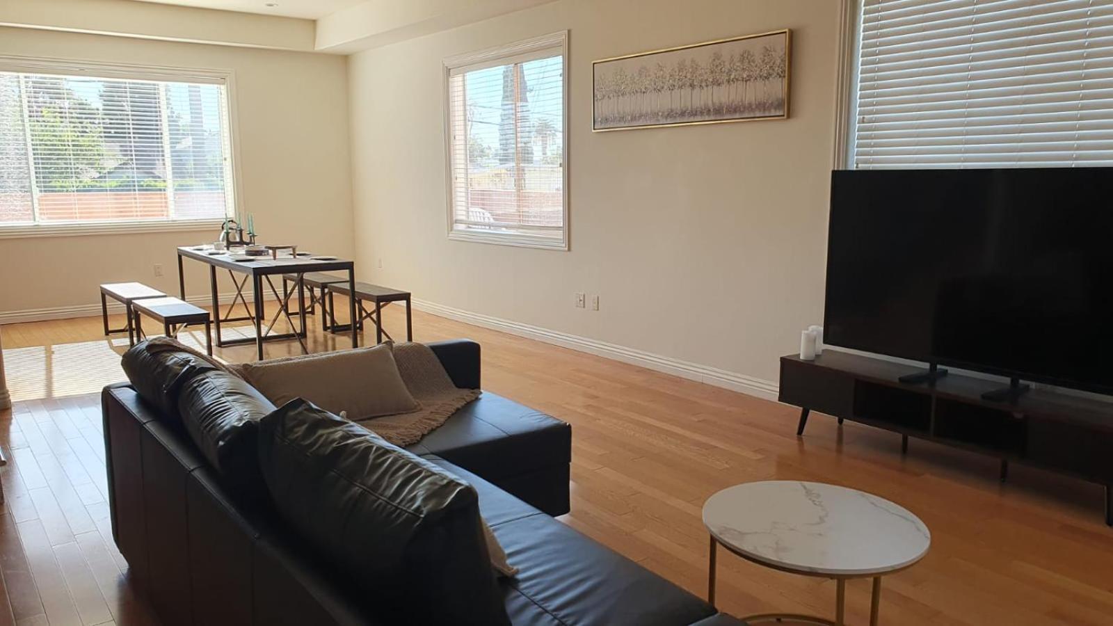 3 Bedroom Hollywood Gem 洛杉矶 外观 照片